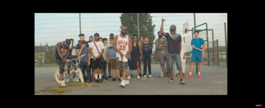 1Sun - Where I'm From