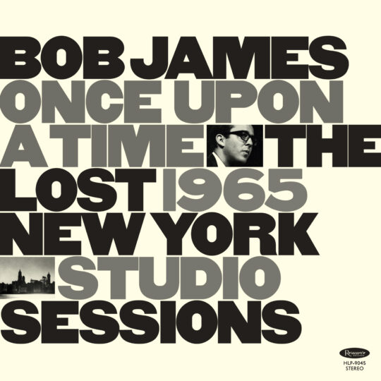 Bob-James-Once-Upon-A-Time...