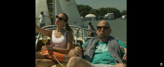 Bvana - Neviđeni Chill