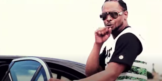Video: M. Dot Taylor ft. AD & Glasses Malone – Tap In