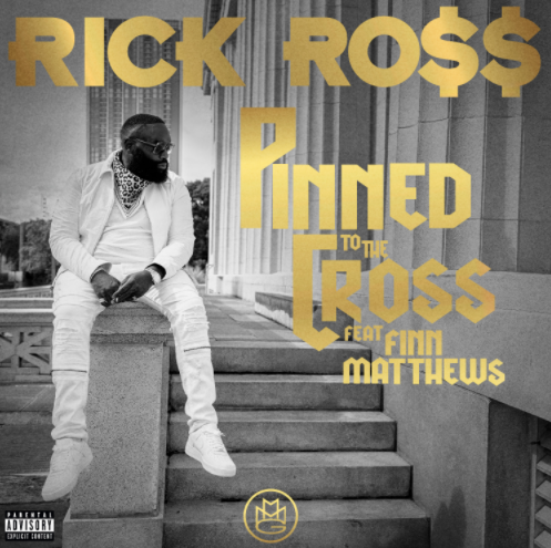 Video: Rick Ross ft. Finn Matthews – Pinned to the Cross