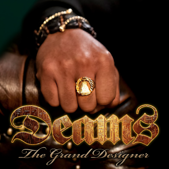 Video: Deams – The Grand Designer