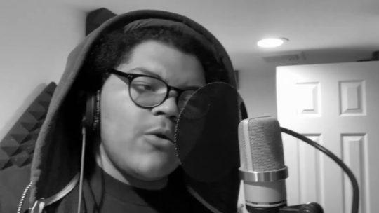 Video: A-F-R-O – Alonzo Harris