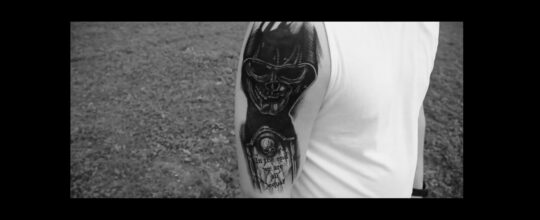 D.R.C. feat. Aleksandar Baić - Ne mogu više