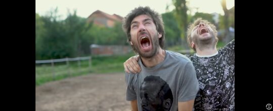 Stereo Banana - Mnogo dobri ljudi