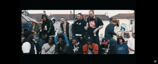 Verbz & Mr Slipz – 2202 FM