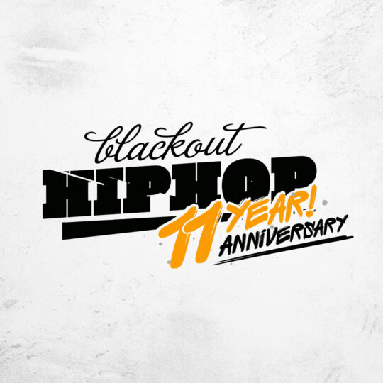 Blackout Anniversary Shout Outs!
