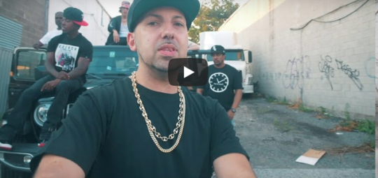 Video: Amadeus ft. Termanology – It’s My Time