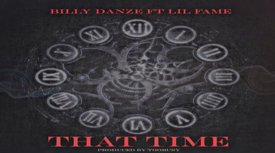 Billy Danze ft. Lil Fame – That Time