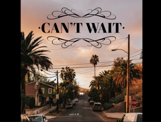 D.O. Gibson ft. Jenna Nation – Can’t Wait