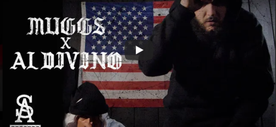 Video: DJ Muggs & Al Divino – Mr. Dynamite