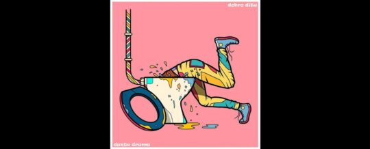 Dante Drama - Dobro Dite