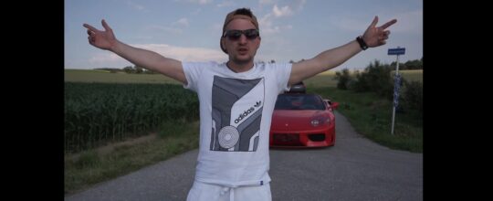 Jasko - Život Ide Dalje