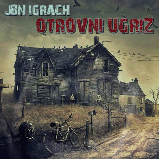 Jbn Igrach - Otrovni Ugriz