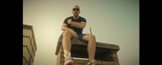 Ksoa - Kroz Vojvode Stepe