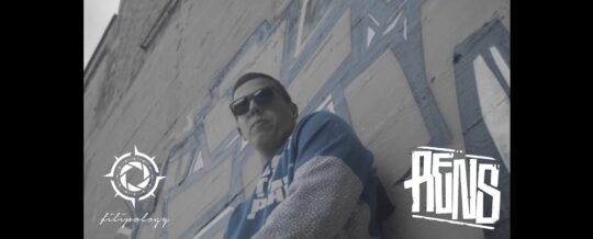 Rens - Čemu Intro