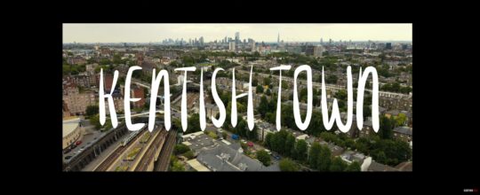 SKANDOUZ feat. Dozer Carter & Trigz – Kentish Town