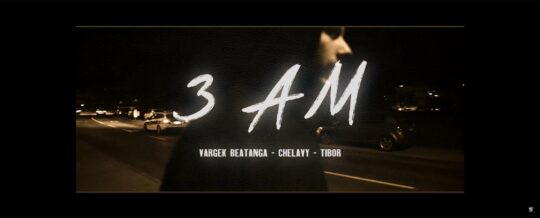 Vargek Beatanga, Chelavy, Tibor - 3 AM