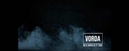 Vorda OLN - Bele košulje