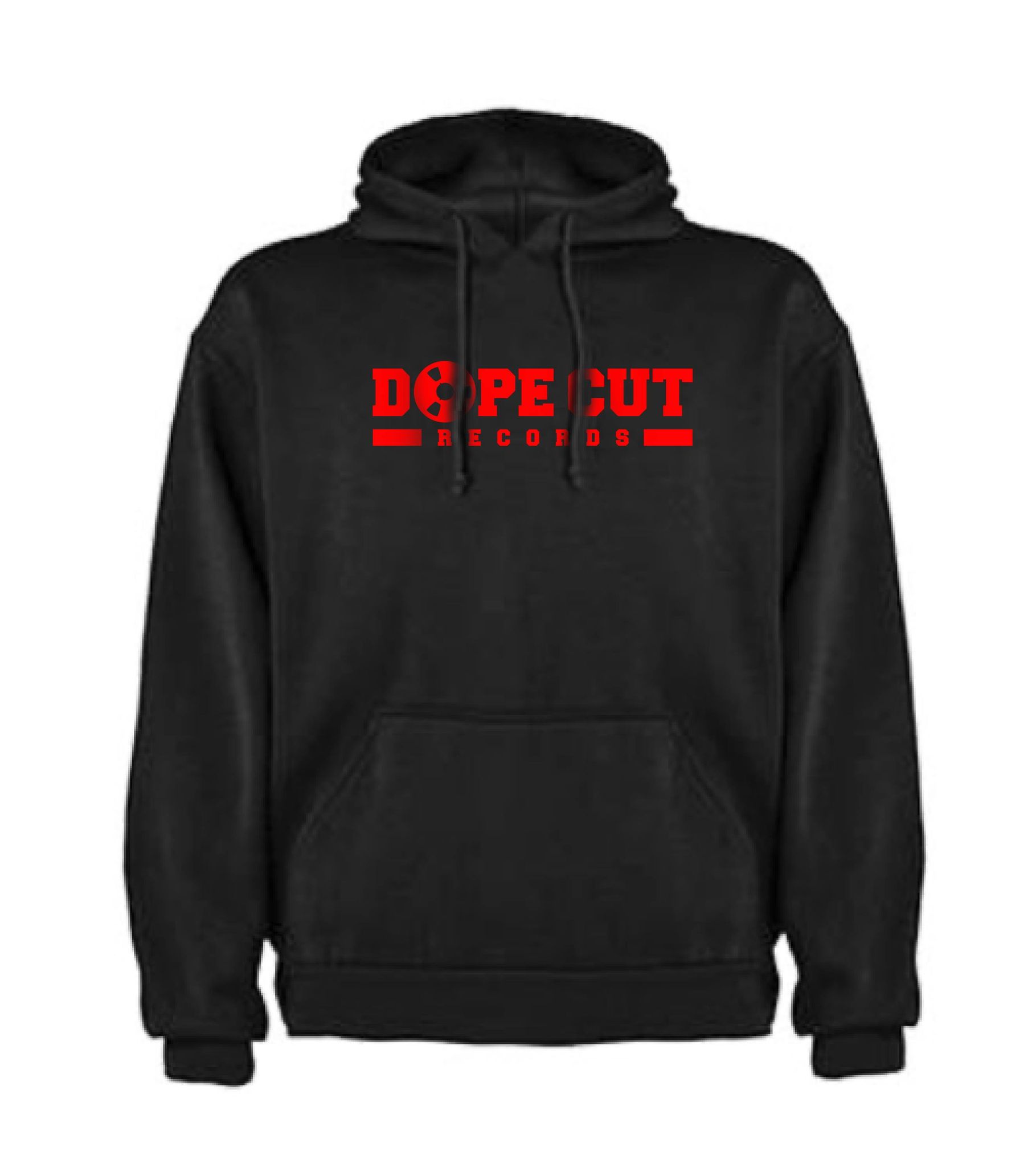 Doche Rapper Merch New Merch by Dope Cut Records - Blackout Hip Hop