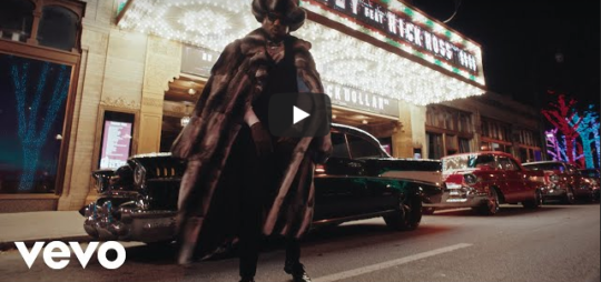 Video: Jeezy ft. Rick Ross – Almighty Black Dollar