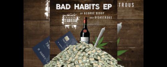 George Biggy - Trip