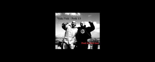 Vuki Vuk - Petk 13