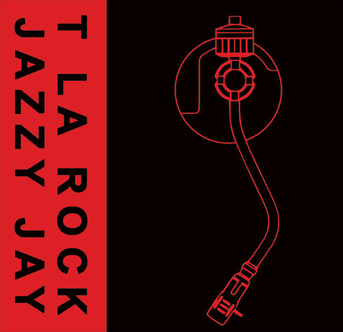 T La Rock & Jazzy Jay – It’s Yours – 7″ Vinyl Reissue (Prime Direct)
