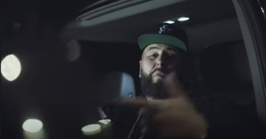 Video: Dom Dirtee ft. Nems, Termanology & UFO Fev – No Celebs