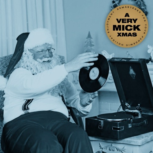 Mick Boogie – A Very MICK Christmas