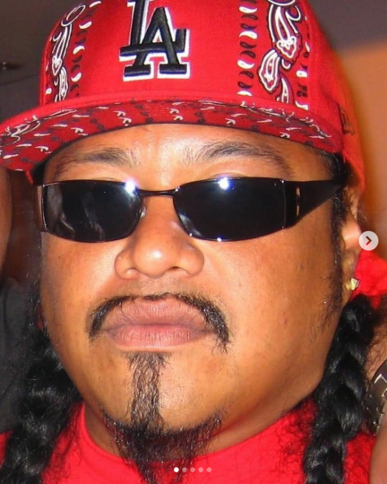 Ice T Mourns His Buddy Ganxsta Ridd From Boo-Yaa T.R.I.B.E. (R.I.P.)