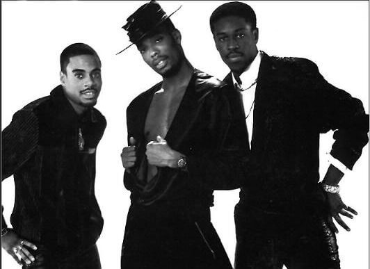 Dig Of The Day: Whodini – Five Minutes of Funk (1984)