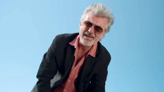 Alejuandro Buendija