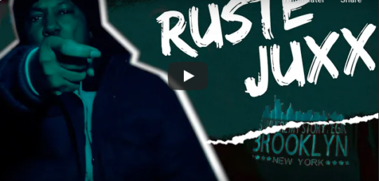 Video: Ruste Juxx & Amadeus 360 the Beat King – Rap 4 Real