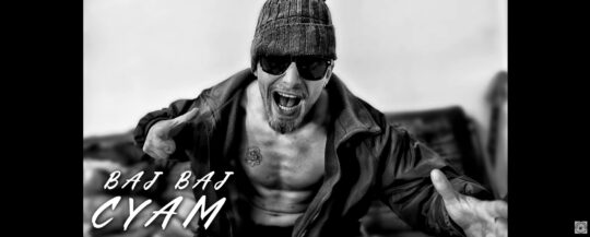 Cyam - Baj Baj