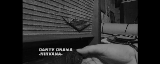 Dante Drama - Nirvana