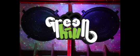 Green Hill feat. Tonka (Bluzy Threesome) – Ostani Dijete [Who Am I remix]