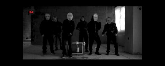 Joe Joe - Nism Vedu