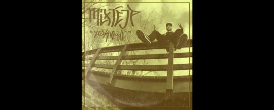 L okvent - MIXTEJP