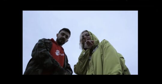Mirko Grozny feat. Žena - Konc