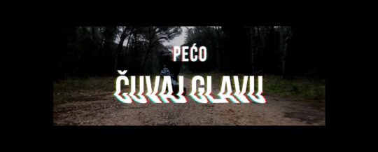 Pećo - Čuvaj Glavu