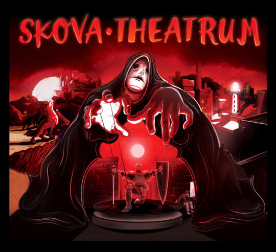 Skova - Theatrum [resized photo]