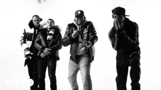 Video: Busta Rhymes ft. CJ & M.O.P. – Czar (Remix)