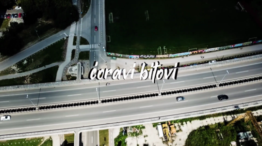 Video: Ćoravi Bitovi By Streetwise – Epizoda 1