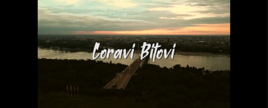 Ćoravi Bitovi by Streetwise - epizoda #0