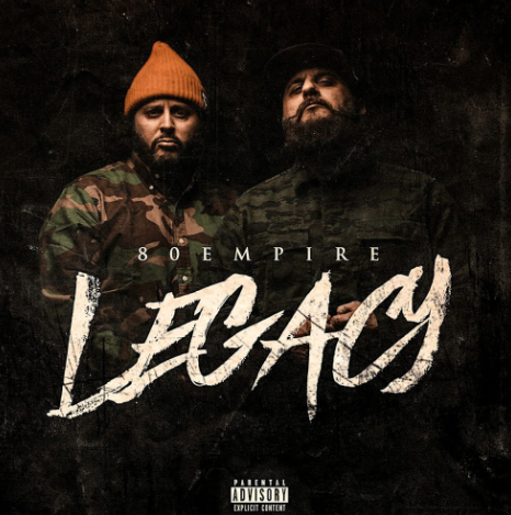 Video: 80Empire ft. Conway The Machine & Balistic Man – Legacy
