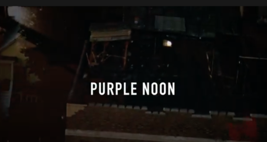 Video: Prodigal Sunn x NASIIB – Purple Noon