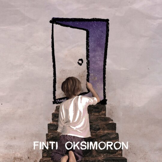 Finti - Oksimoron EP resized