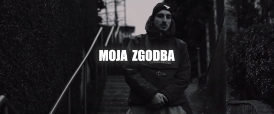 Ja-Sha - Moja Zgodba