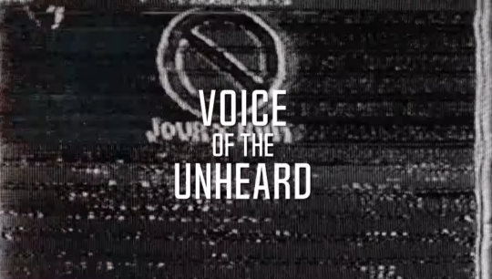 Ramson Badbonez - Voice of the Unheard